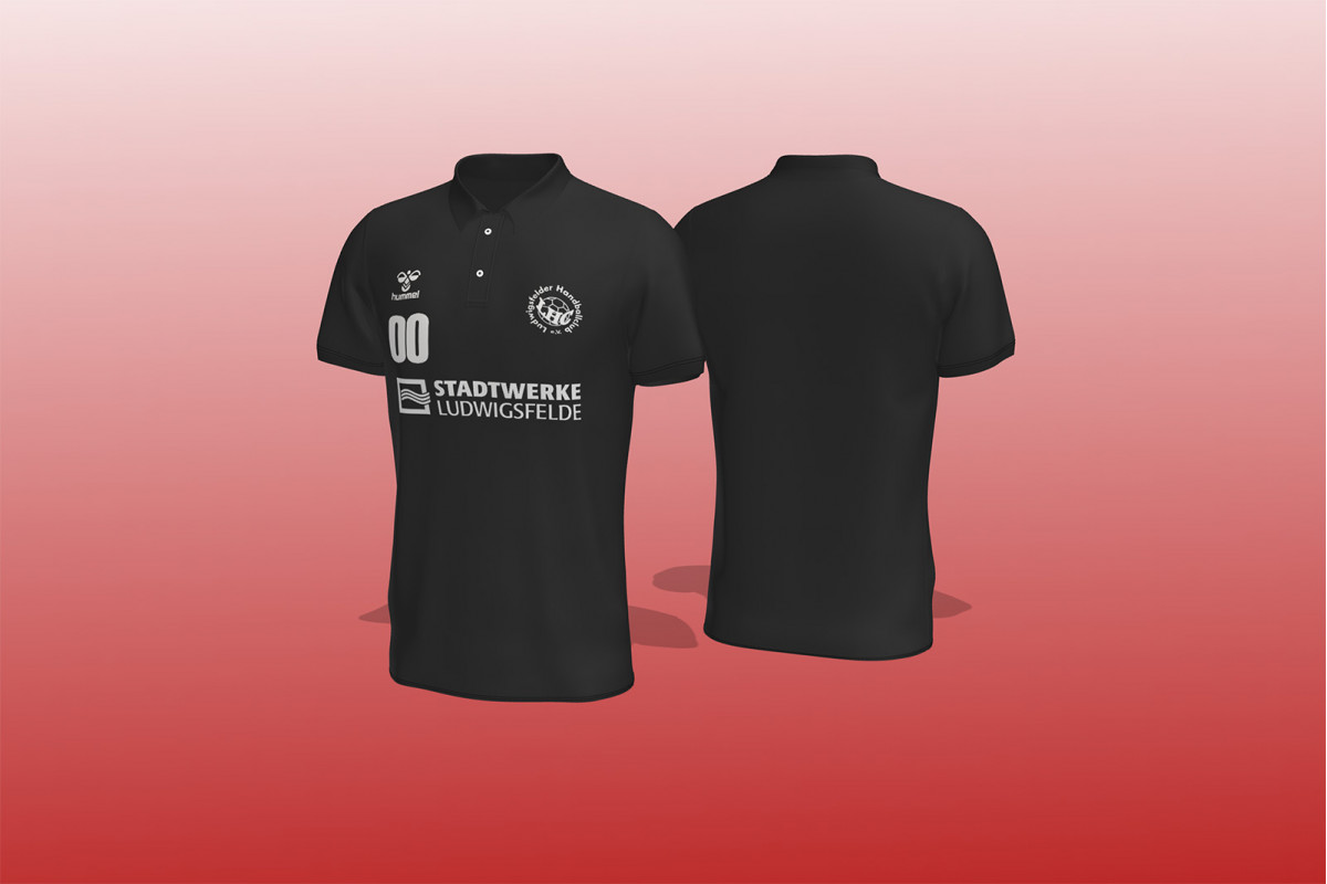 Poloshirt