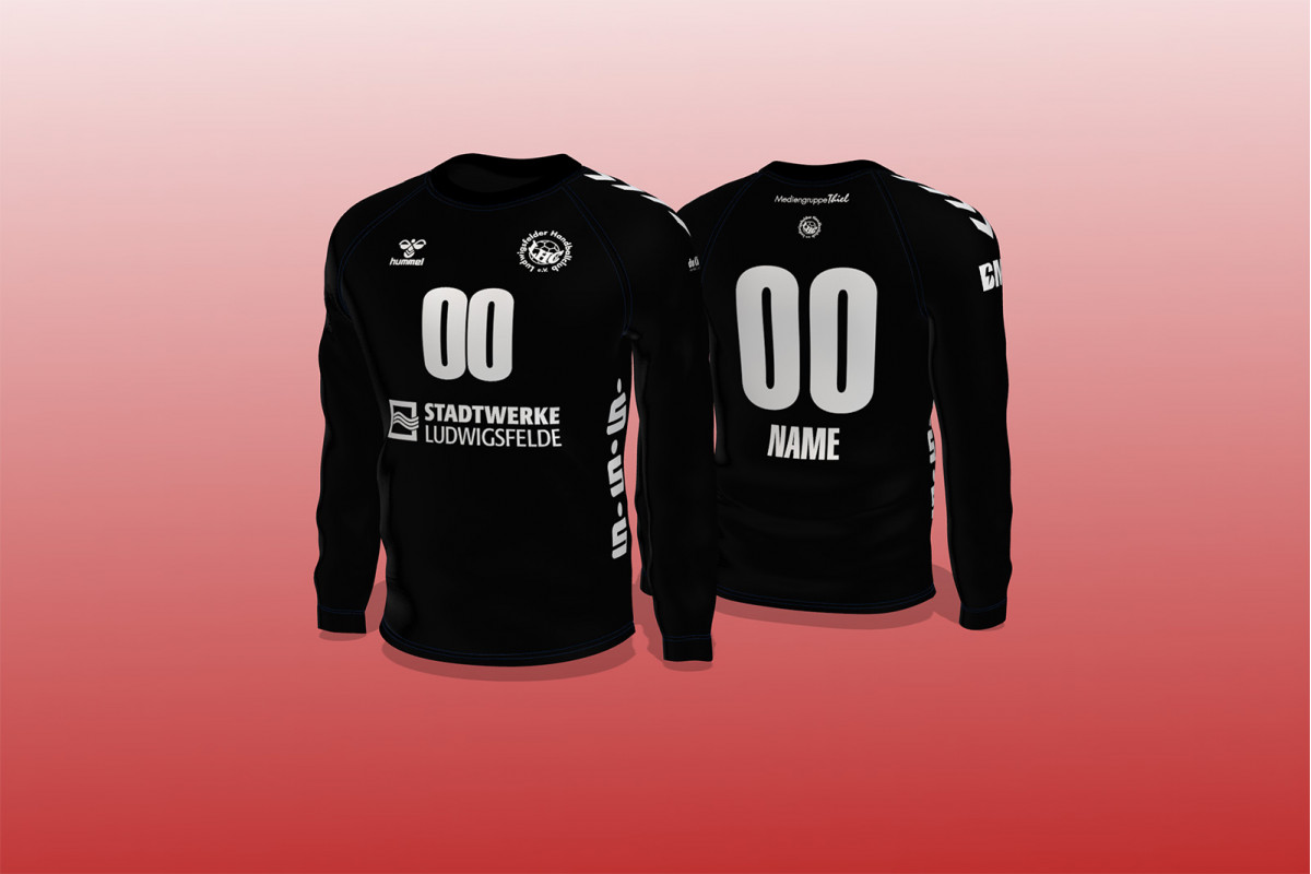 Tshirt - Lang