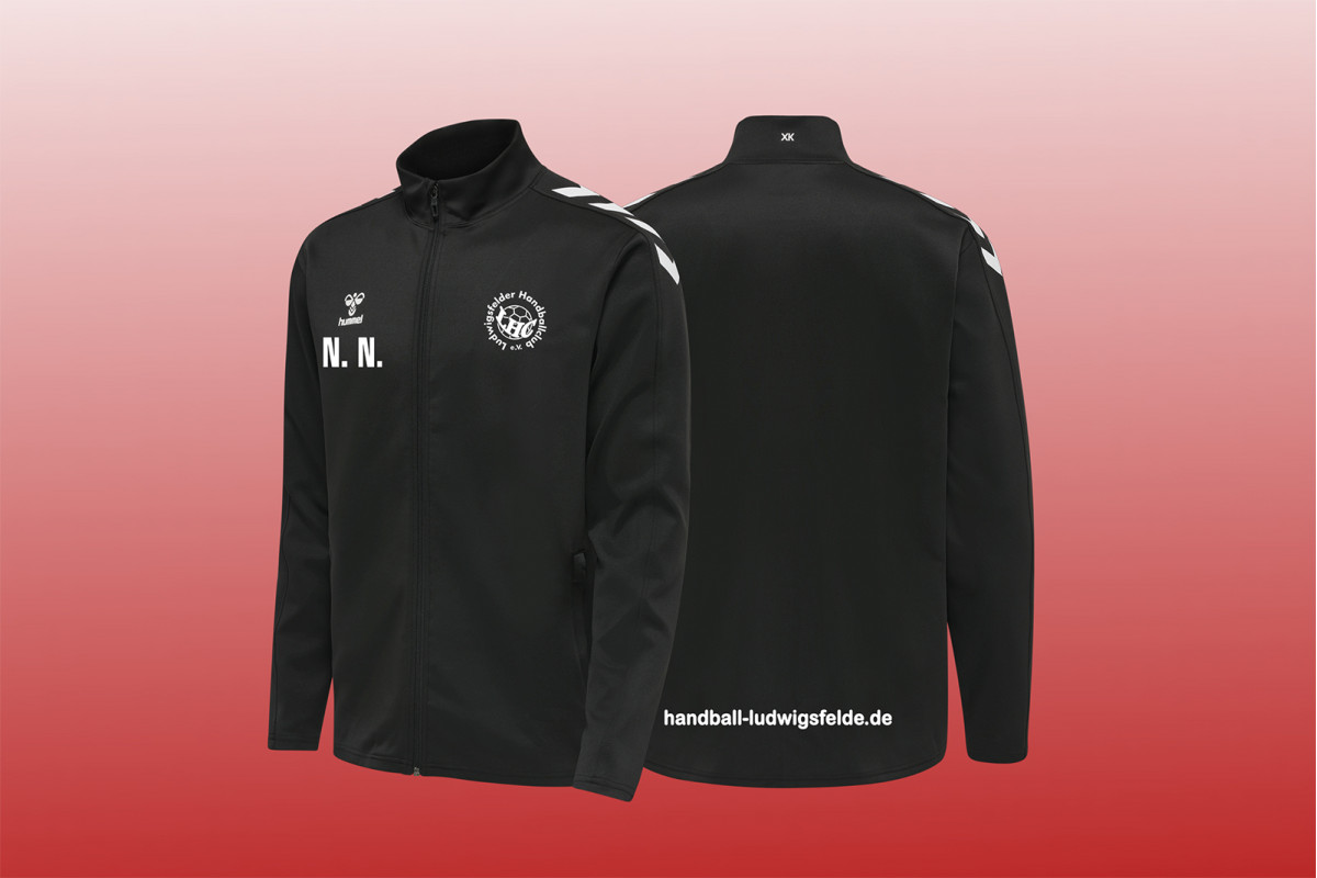 Trainingsjacke