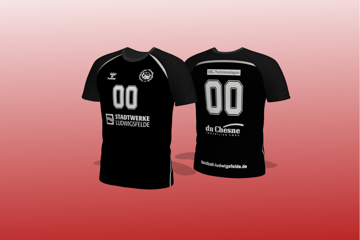 Trikot - Heim