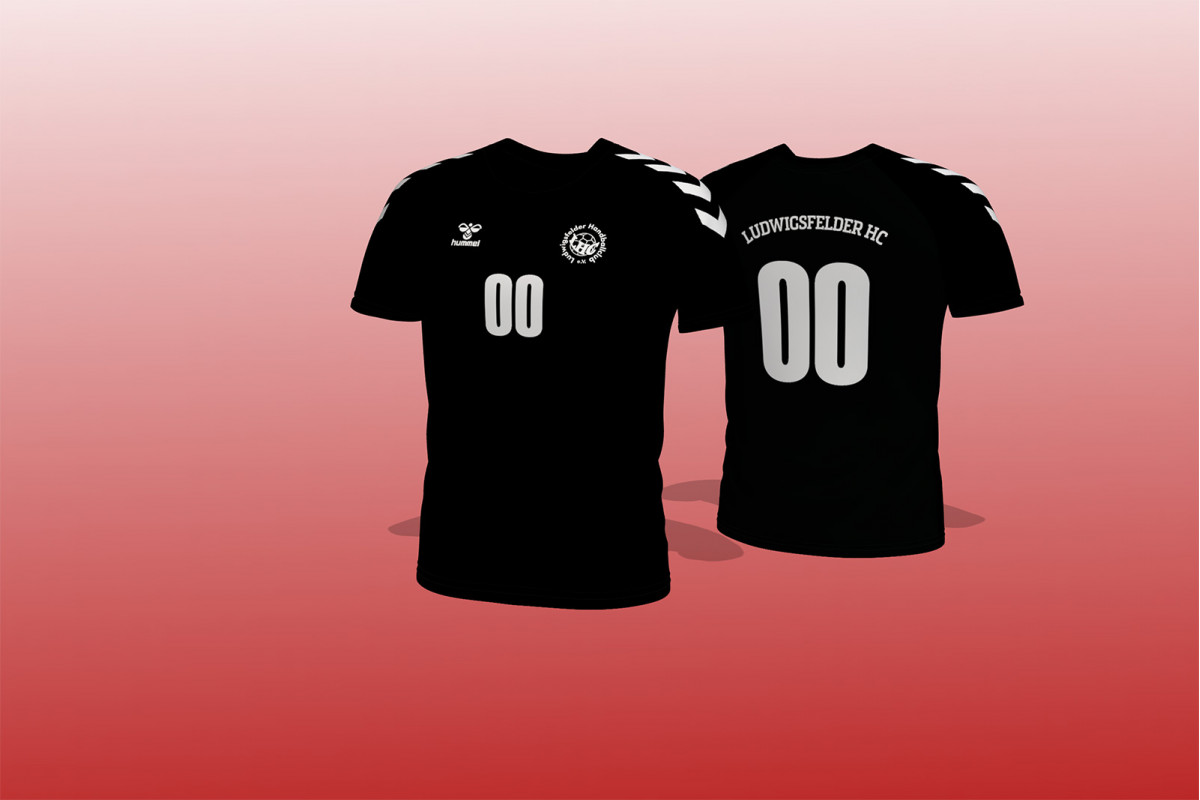 Trikot - Heim