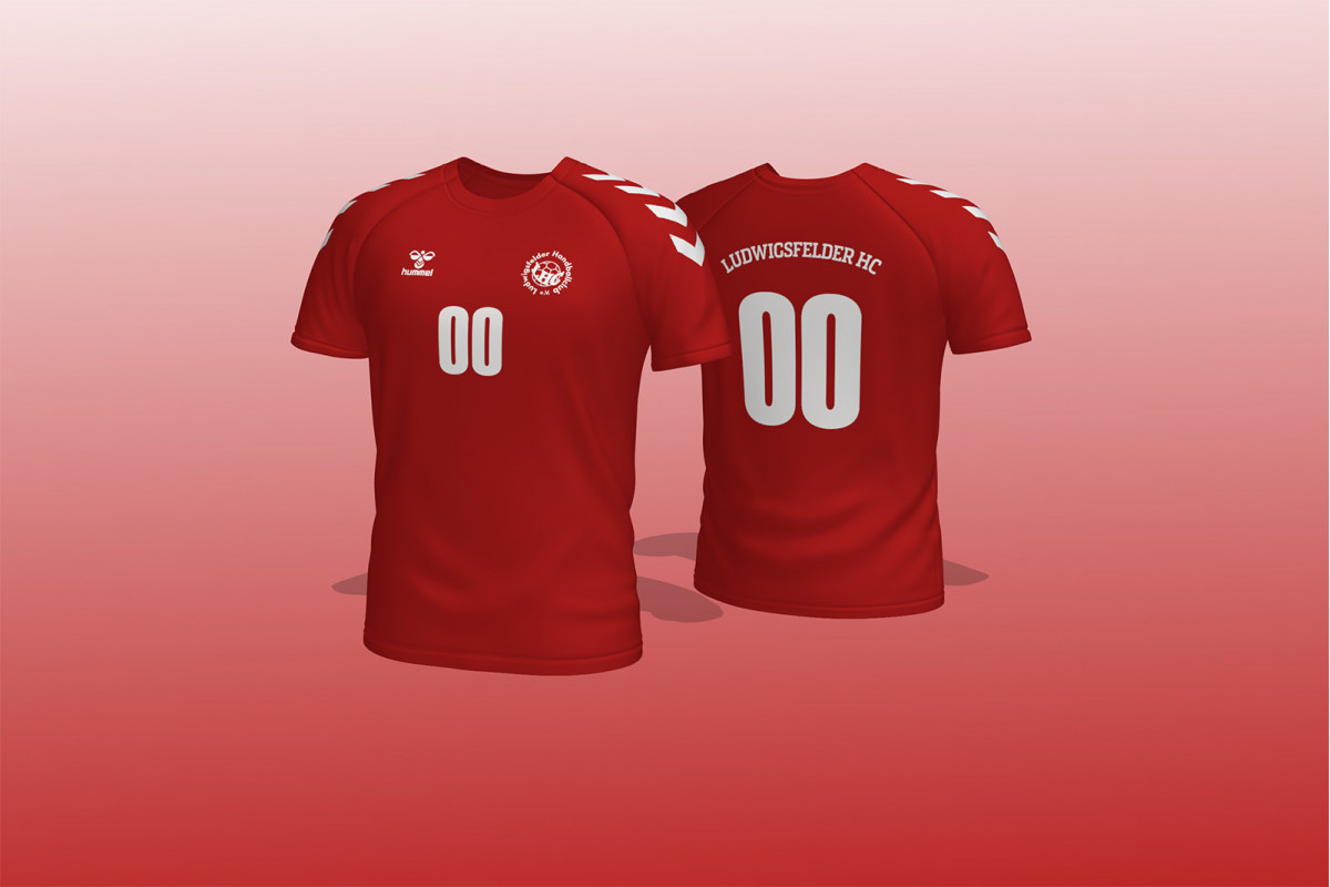 Trikot - Auswärts
