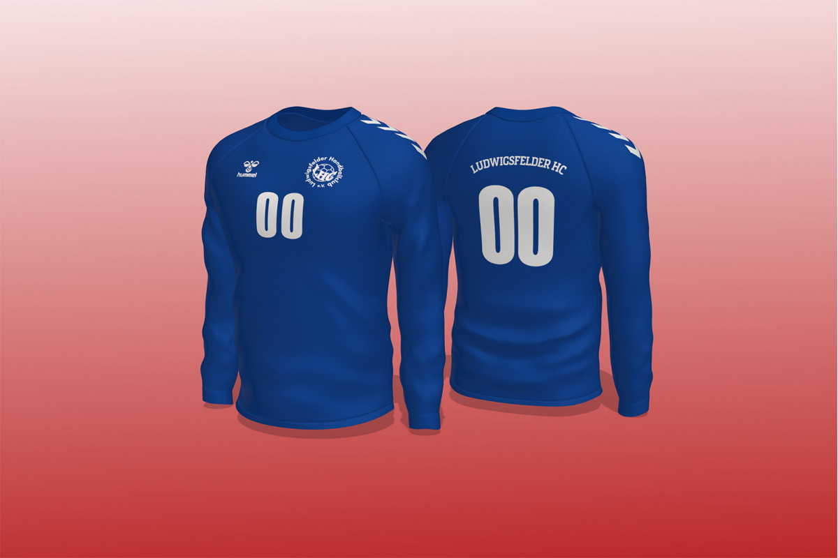 Trikot - Torwart - Auswärts