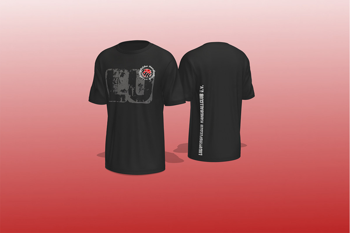 Tshirt "LU"