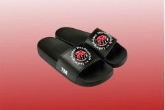 Badelatschen LHC Logo